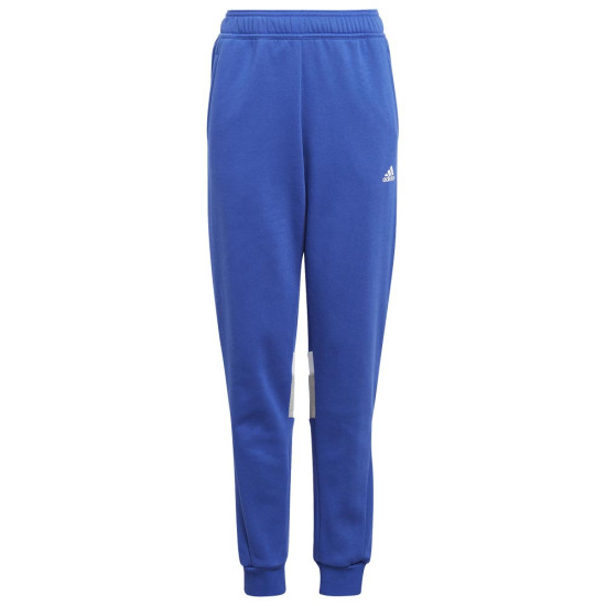 Adidas Παιδικό παντελόνι φόρμας J 3-Stripes